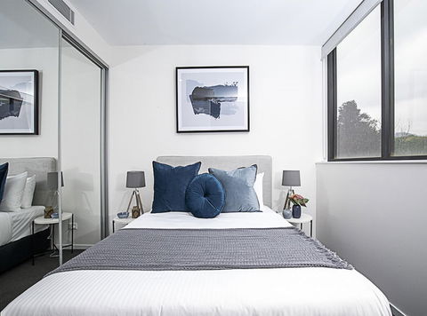 CANBERRA CHIC Hosted By LAbode - Accommodation Bookings 3