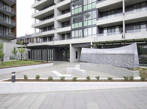 CANBERRA CHIC Hosted By LAbode - Accommodation Bookings 0