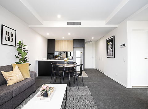 CANBERRA CHIC Hosted By LAbode - Accommodation Bookings 5