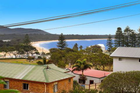 Aurelia 14 Stewart Street - Accommodation Bookings 7