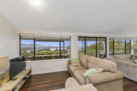Aurelia 14 Stewart Street - Accommodation Bookings 0