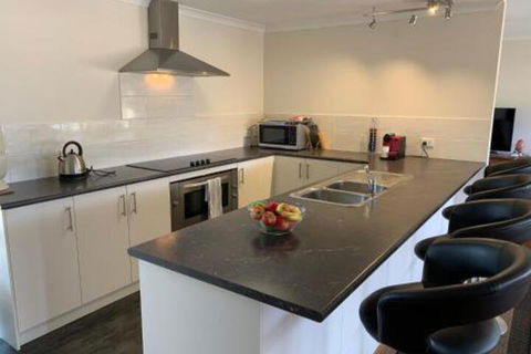 Peaceful Way Retreat - Accommodation Bookings 3