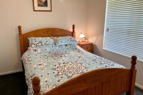 Peaceful Way Retreat - Accommodation Bookings 4