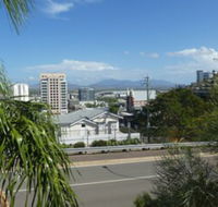 Townsville Terrace - Accommodation Bookings