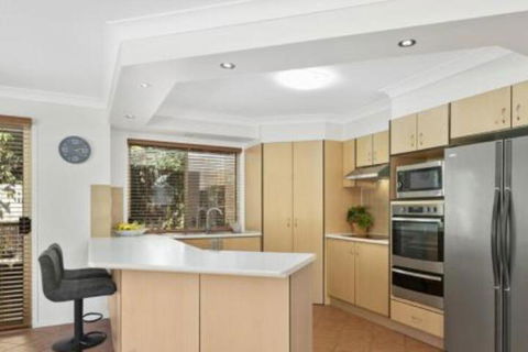 BB233 Banksia Beach Family Home 4 Bedrooms - Accommodation Bookings 5