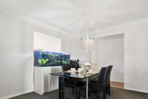 BB233 Banksia Beach Family Home 4 Bedrooms - Accommodation Bookings 3