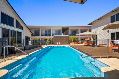 Velocity Motel & Bistro WA - Accommodation Bookings 4