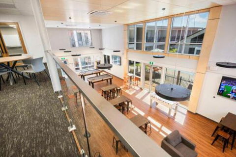 Velocity Motel & Bistro WA - Accommodation Bookings 5