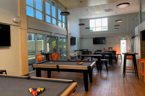 Velocity Motel & Bistro WA - Accommodation Bookings 3
