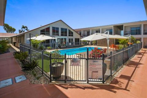 Velocity Motel & Bistro WA - Accommodation Bookings 0