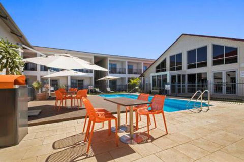 Velocity Motel & Bistro WA - Accommodation Bookings 7
