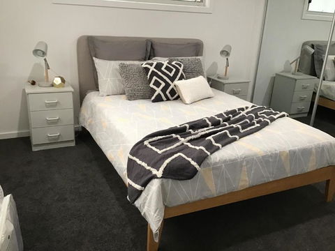 Discover Warilla Bright & Airy Townhouse Near The Beach & Lake - Accommodation Bookings 4