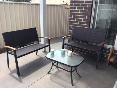 Discover Warilla Bright & Airy Townhouse Near The Beach & Lake - Accommodation Bookings 1