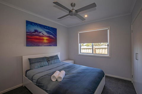 Grande Nisi Casa Cowes - Accommodation Bookings 4