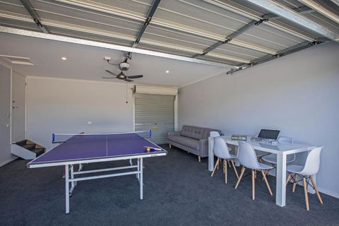 Grande Nisi Casa Cowes - Accommodation Bookings 1