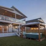 Grande Nisi Casa Cowes - Accommodation Bookings 0