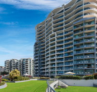 Mant814 - Ocean Views  Sunny Stays - Accommodation Bookings