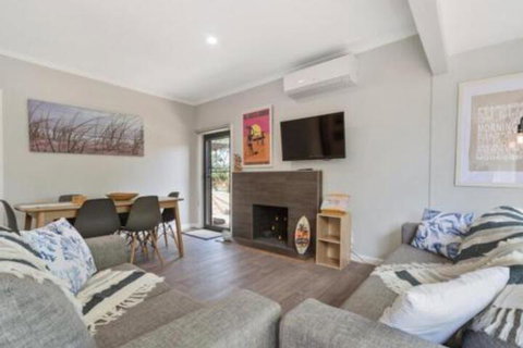 The Heart Of Cosmopolitan Mornington - Accommodation Bookings 6
