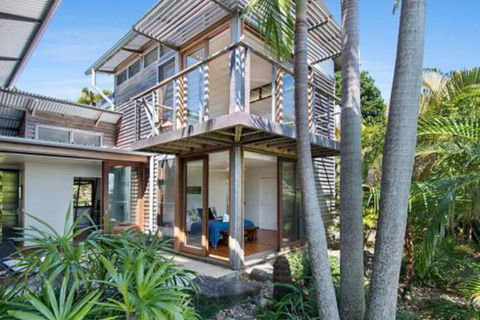 Above The Pass - Accommodation Bookings 7
