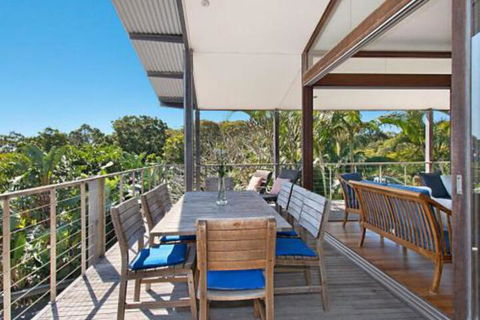 Above The Pass - Accommodation Bookings 2