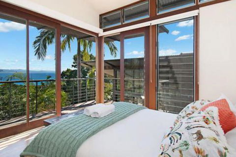 Above The Pass - Accommodation Bookings 5