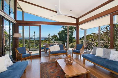 Above The Pass - Accommodation Bookings 6