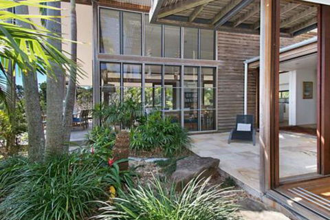 Above The Pass - Accommodation Bookings 3