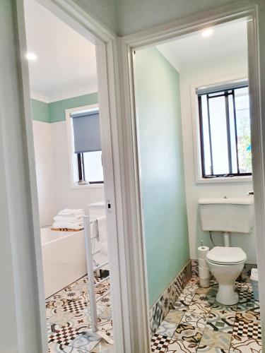 Marazul BEST DEAL Stone Bathtub WIFI Functional - Accommodation Bookings 4