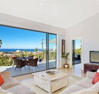 Ocean Panorama - Accommodation Bookings