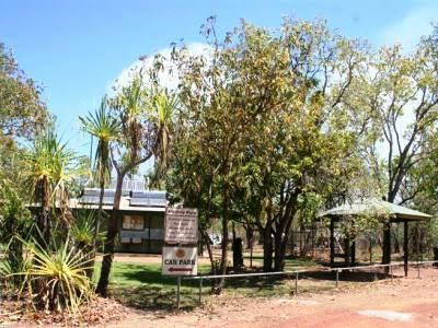 Kakadu Culture Camp - Accommodation Bookings 0