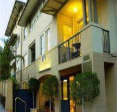 Manor House - Accommodation Bookings