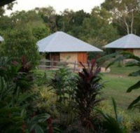 Feathers Sanctuary - Accommodation Bookings