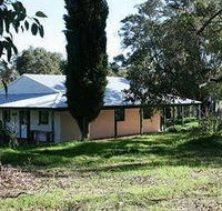 Hoddywell Cottage - Accommodation Bookings