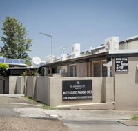 The Roundabout Inn - Accommodation Bookings