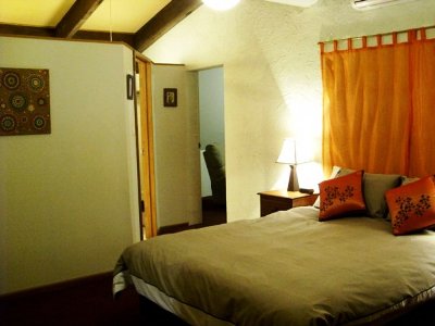 Alice Station Bed & Breakfast - Accommodation Bookings 6
