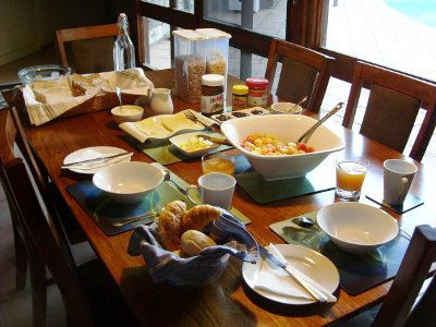 Alice Station Bed & Breakfast - Accommodation Bookings 5