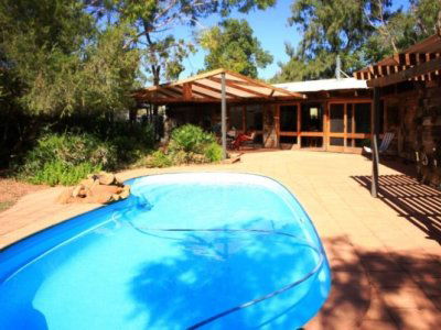 Alice Station Bed & Breakfast - Accommodation Bookings 1