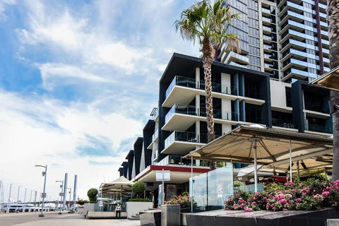 UrbanMinder At Nolan - Accommodation Bookings 0