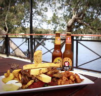Ravenswood - Accommodation Bookings