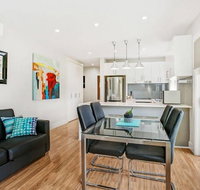 Belmont Executive Apartments - Accommodation Bookings