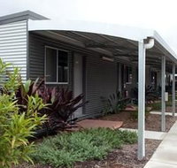 Civeo Calliope - Accommodation Bookings