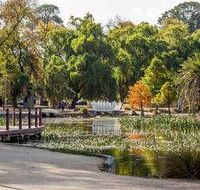 Ballarat Luxury Villas - Accommodation Bookings