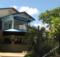 Dingo Moon Lodge Hostel - Accommodation Bookings