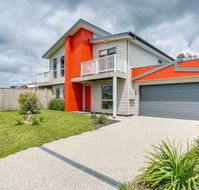 Coutts Beach Break - Accommodation Bookings