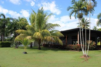 Yamacutta House - Accommodation Bookings 0