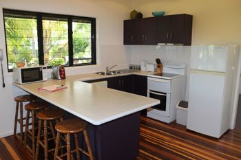 Yamacutta House - Accommodation Bookings 5