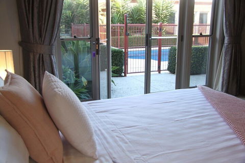 BEL MIREN SARAH LOUISA - Accommodation Bookings 3