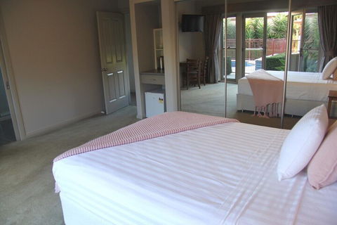 BEL MIREN SARAH LOUISA - Accommodation Bookings 4