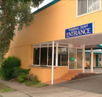 Windsor Motel - Accommodation Bookings