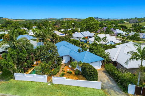 Bangalow Palms - Accommodation Bookings 2
